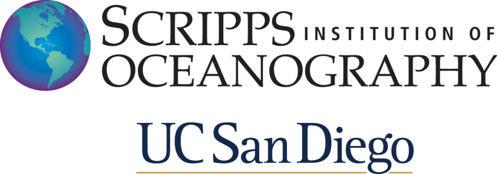 SCRIPPS institute of oceanography (UC San Diego) logo