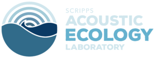 SCRIPPS Acoustic Ecology Laboratory